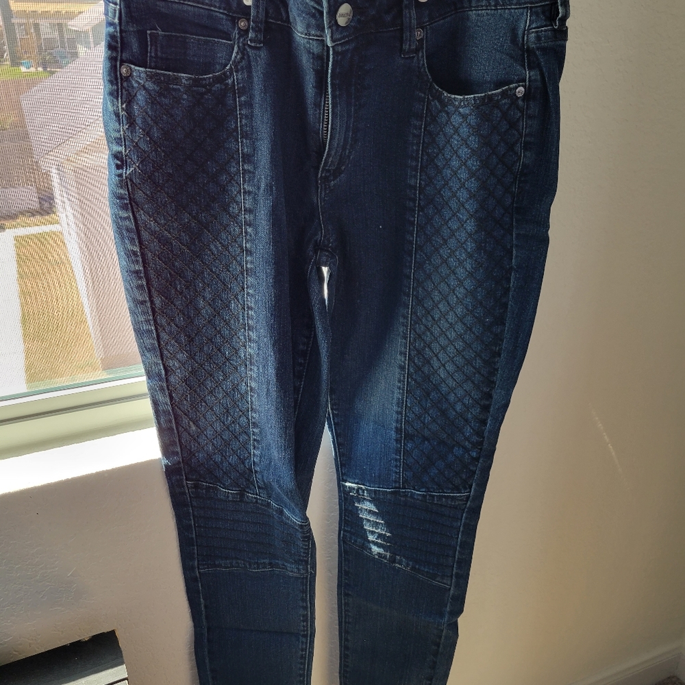 Fashion nova jeans